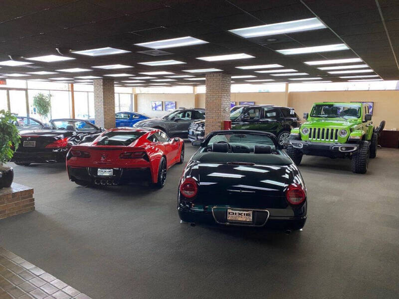 2017 Dodge Challenger