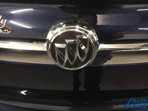 2017 Buick Regal Premium II