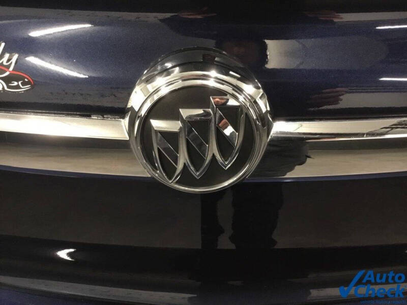 2017 Buick Regal Premium II