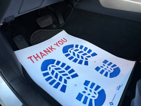 2012 Subaru Forester 2.5X Limited