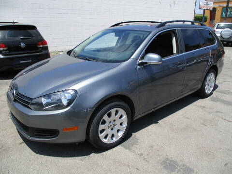 2014 Volkswagen Jetta for sale at Shoppe Auto Plus in Westminster CA