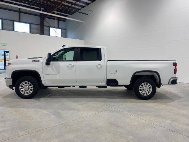 2023 Chevrolet Silverado 2500HD for sale at Utah Valley Trucks LLC in Spanish Fork, UT