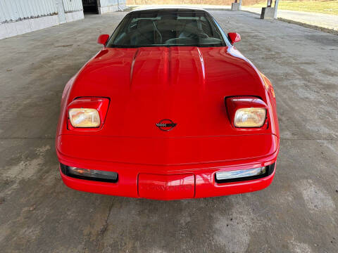 1994 Chevrolet Corvette