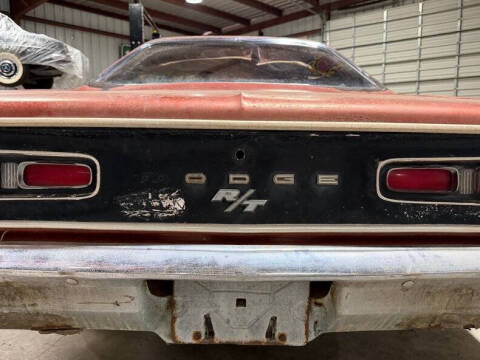 1970 Dodge Coronet