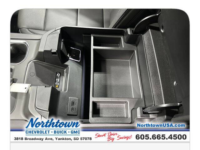 2026 GMC Sierra 1500 Denali - Photo 26