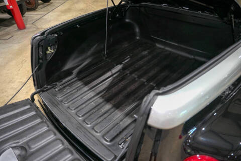 2005 Chevrolet SSR LS