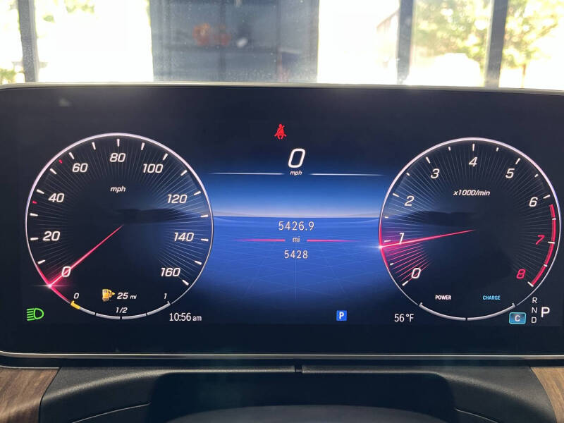 2024 Mercedes-Benz C-Class C 300 4MATIC