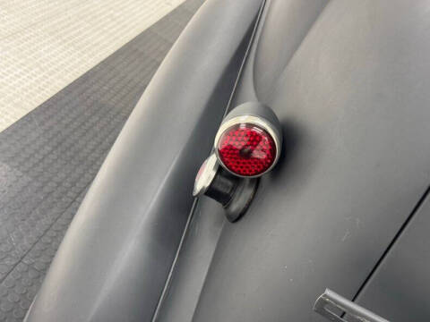 1935 Chevrolet Master Deluxe