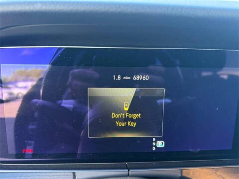 2022 Mercedes-Benz E-Class E 350