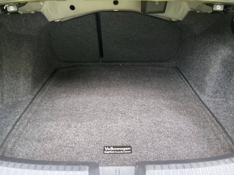 2019 Volkswagen Jetta GLI S