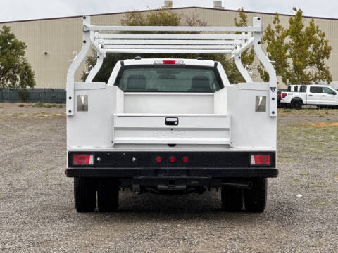 2025 Ford F-350 Super Duty