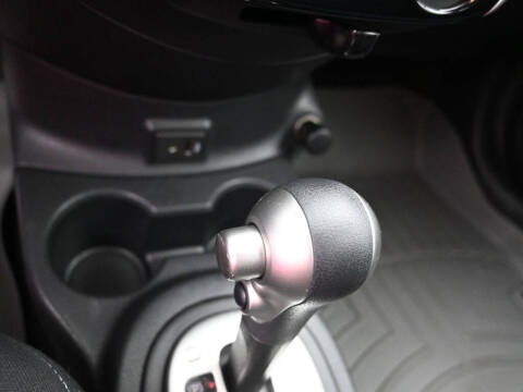 2017 Nissan Versa Note SV