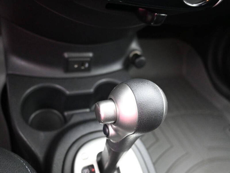 2017 Nissan Versa Note SV