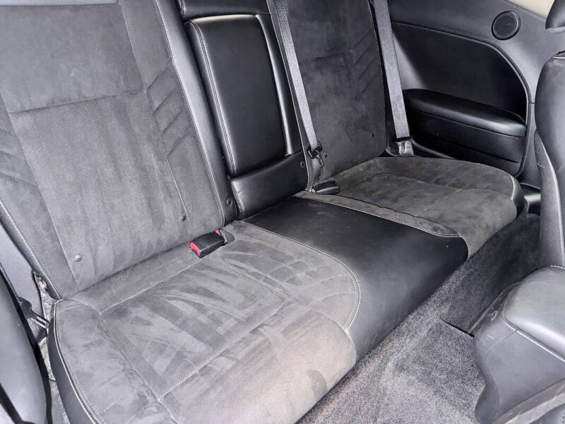 2016 Dodge Challenger SRT 392