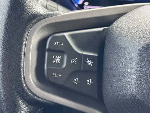 2023 Ford Bronco Wildtrak Advanced