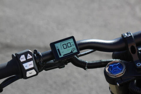 2025 RERODE R1+