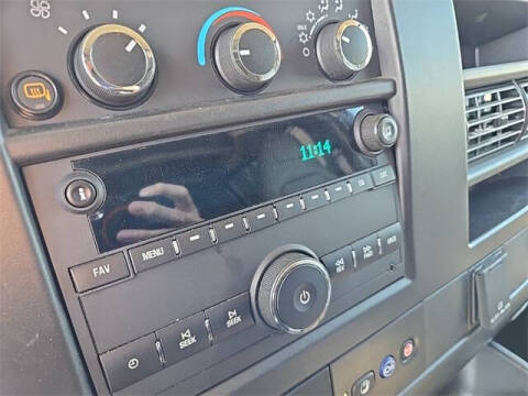 2023 Chevrolet Express 2500