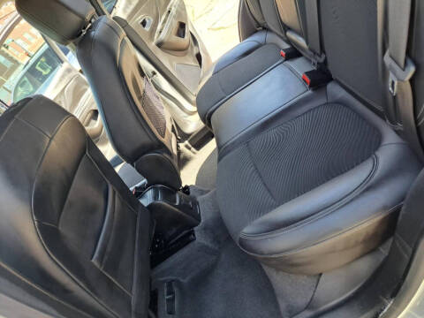 2013 Buick Encore Convenience