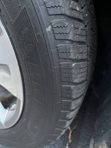 2008 Toyota Highlander Sport