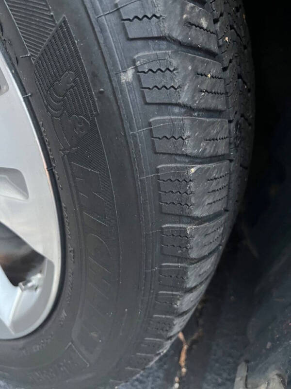 2008 Toyota Highlander Sport