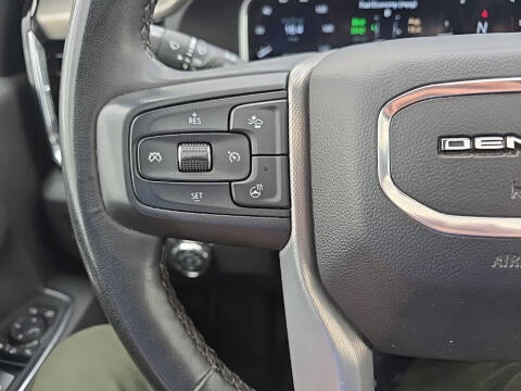 2024 GMC Sierra 3500HD