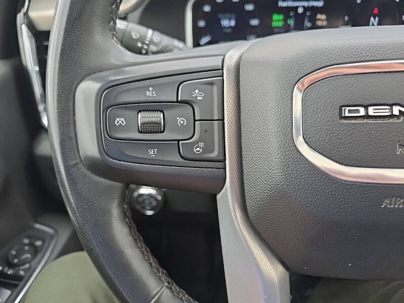 2024 GMC Sierra 3500HD