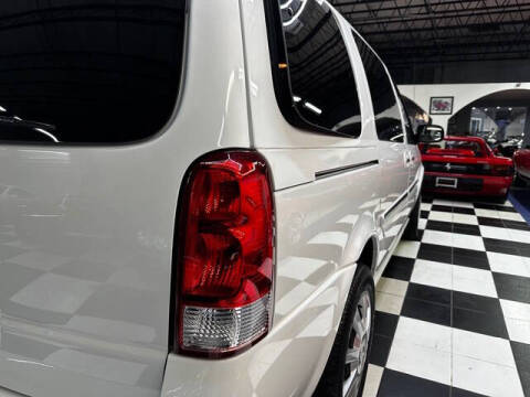 2006 Buick Terraza CX