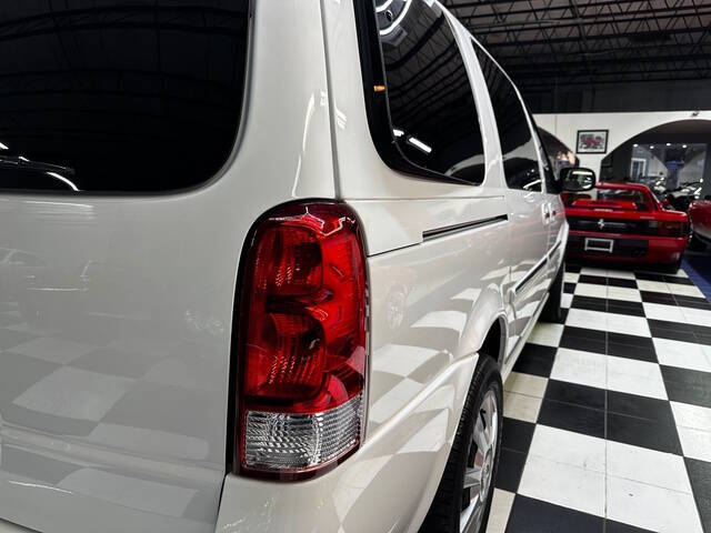 2006 Buick Terraza CX