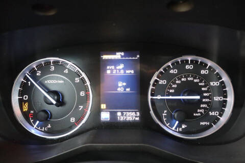 2019 Subaru Ascent Touring