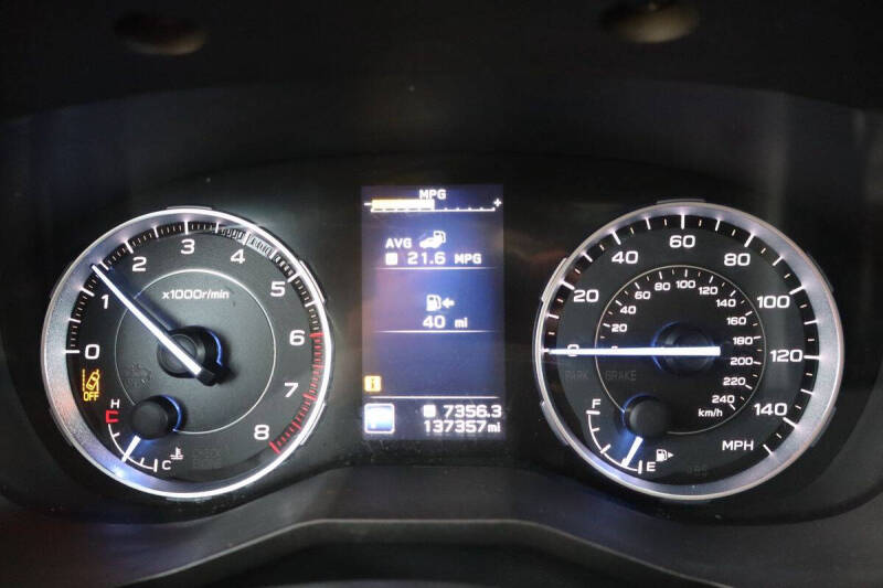 2019 Subaru Ascent Touring