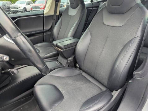 2016 Tesla Model S 75