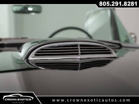 1955 Ford Thunderbird