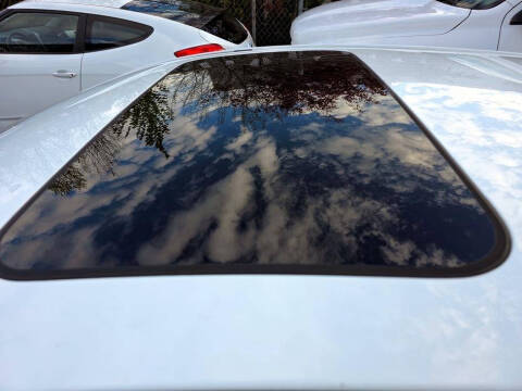 2014 Hyundai Accent SE
