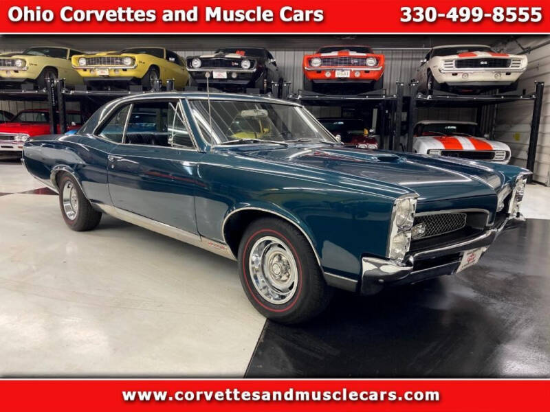 8x3kgrgq9uff6m https www carsforsale com 1967 pontiac gto for sale in ontario or c1055856 l119952