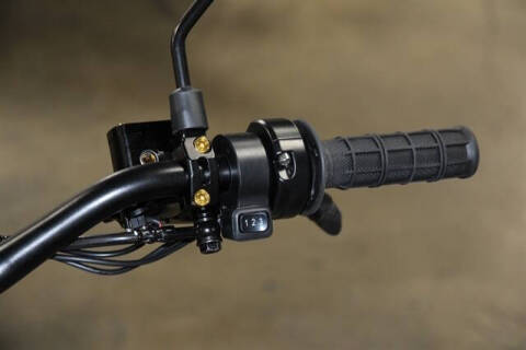 2025 TERRA BIKE PRIME