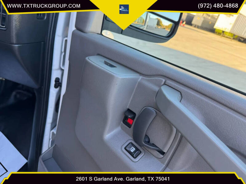 2019 Chevrolet Express 2500