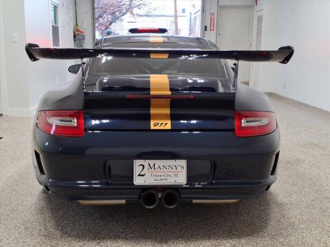 2005 Porsche 911 Carrera