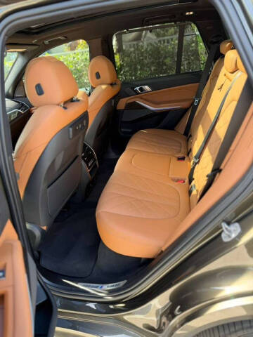 2023 BMW X5 sDrive40i