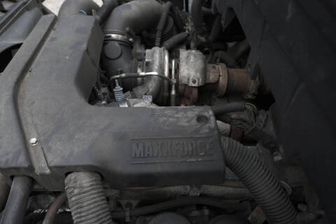 2012 International DuraStar 4300