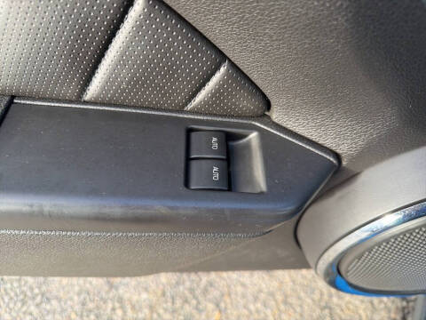 2010 Ford Mustang V6