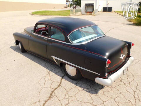 1953 Oldsmobile Eighty-Eight