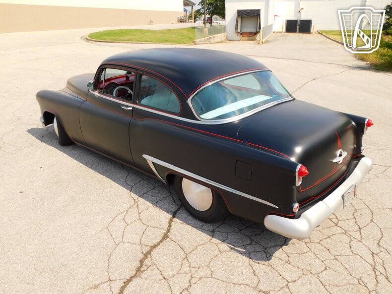 1953 Oldsmobile Eighty-Eight