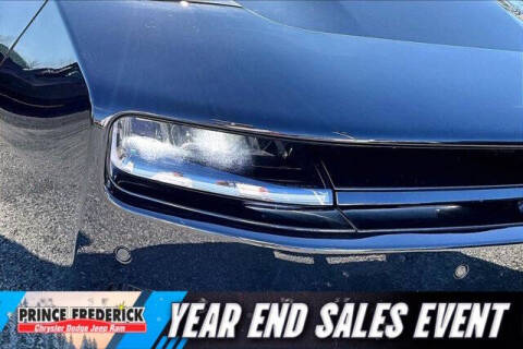 2025 Dodge Charger Daytona R/T