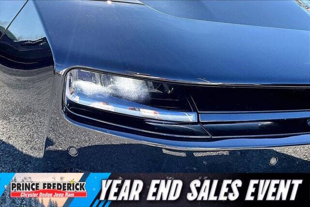 2025 Dodge Charger Daytona R/T