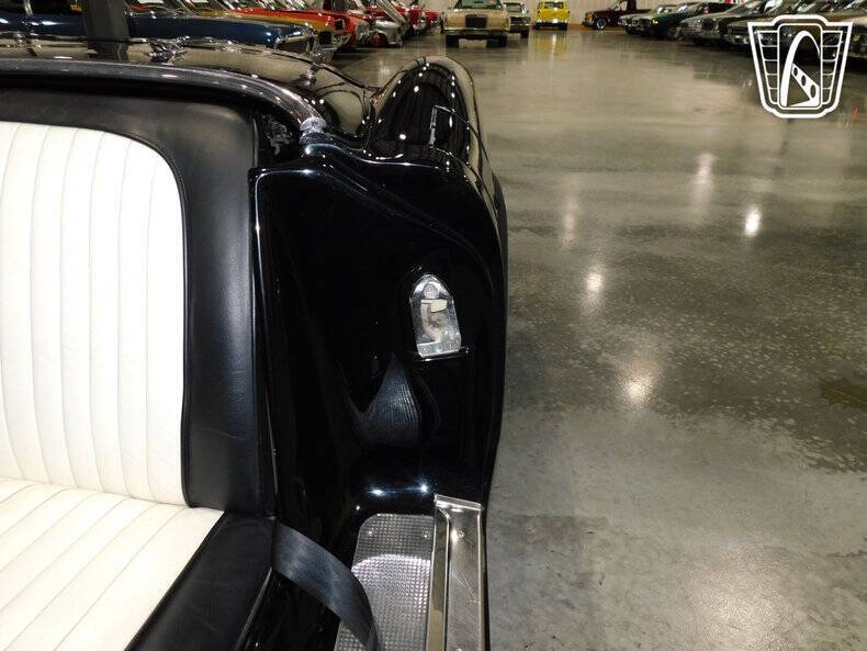 1958 Chevrolet Corvette