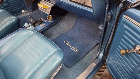 1967 Chevrolet Chevelle