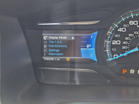 2013 Ford Flex Limited