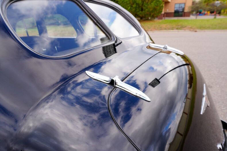 1936 Chrysler Imperial