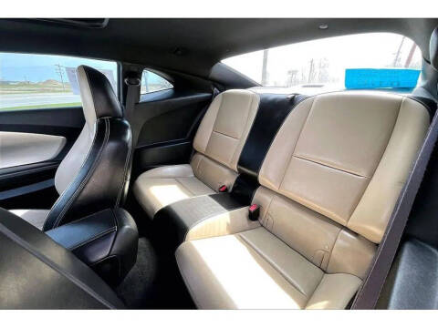 2013 Chevrolet Camaro LT