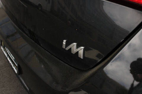 2017 Toyota Corolla iM